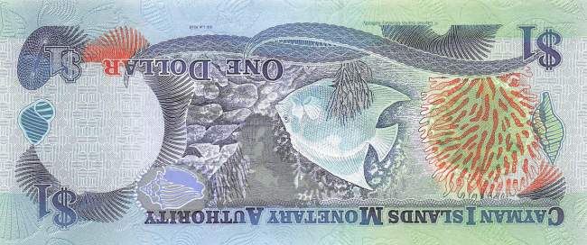 1 Dollar 2003